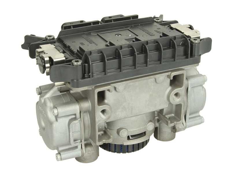 Modulator ciśnienia ABS ciśnienia osi Wabco 4801050070