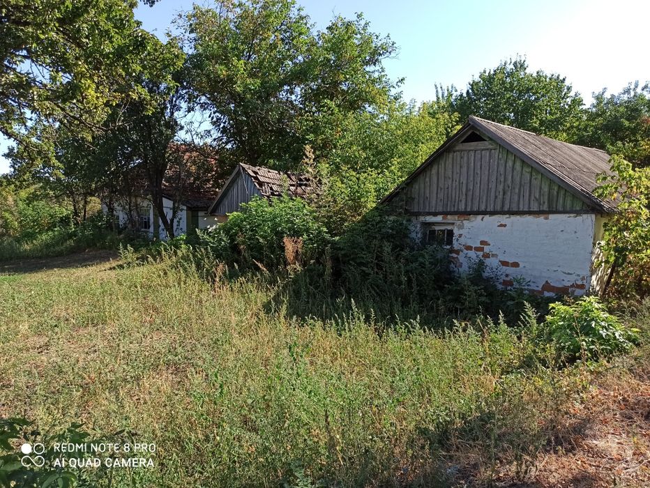 Продам срочно участок