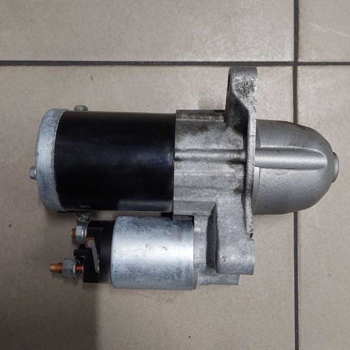 Стартер Jeep Compass 2017-2021