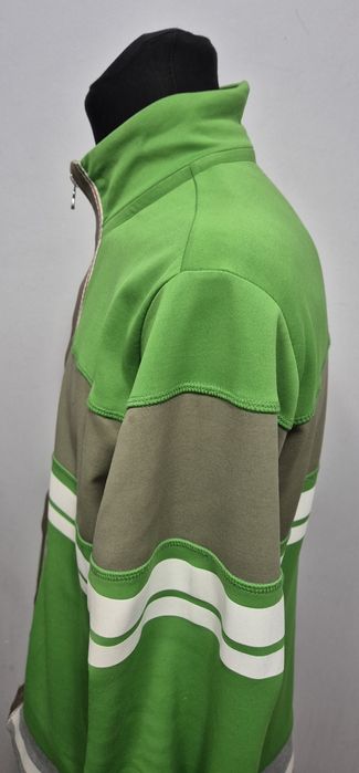 BOGNER roz. 54  XL męska bluza sportowa elastyczna oryginalna