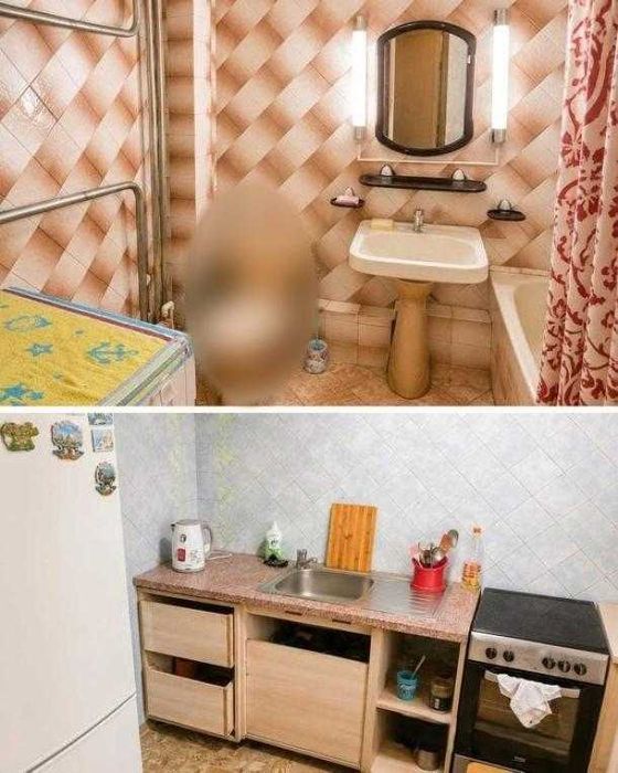 Продам 1к. кв. улучшенной планировки, з-д Шевченко, ул. Ак.Богомольца