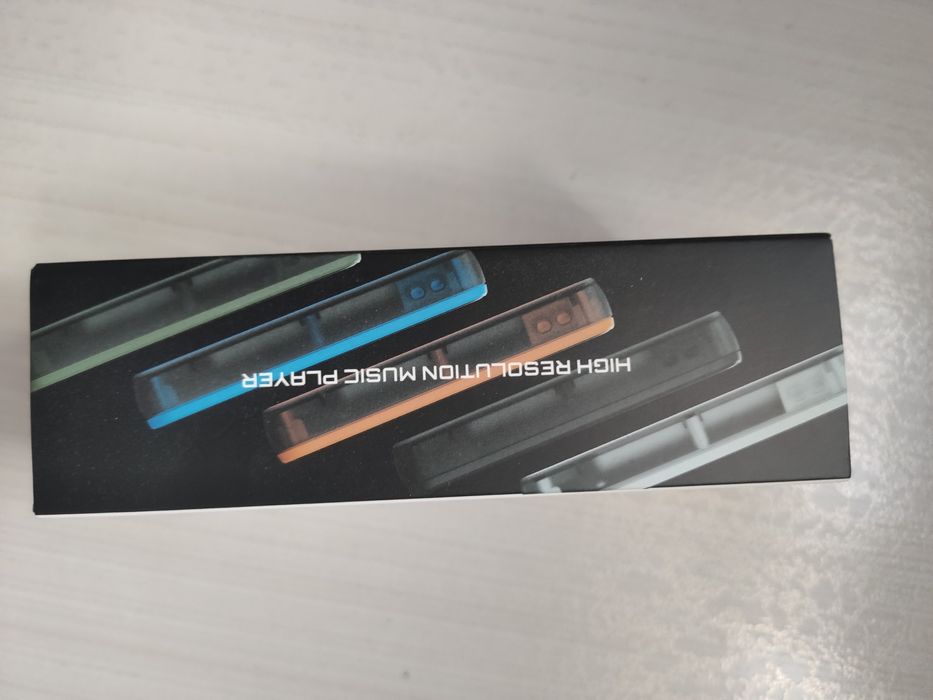 HYBI R1+ MicroSD 32GB