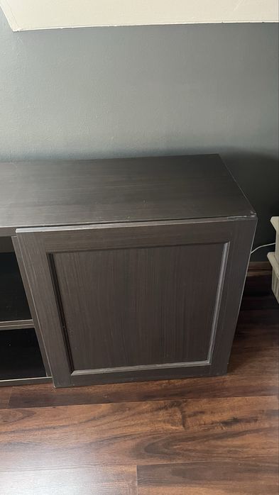Szafka RTV Ikea 180x40x60 cm