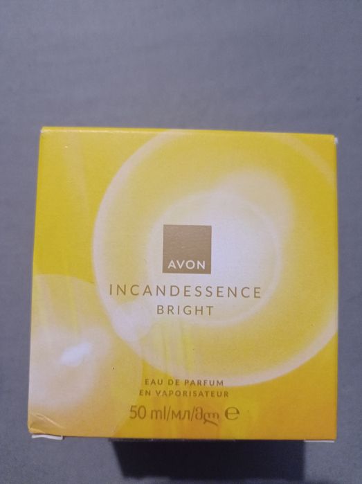 Incandessence bright avon