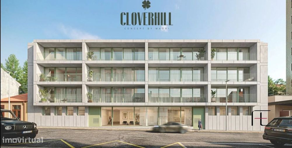 Apartamento T1, Porto, Porto