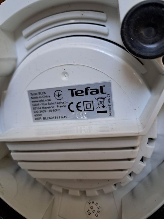 Блендер Tefal б/у