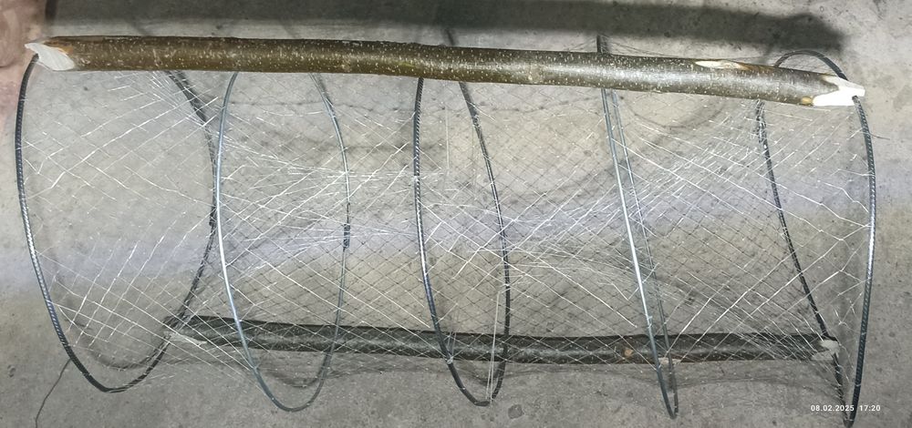 Барабан комірка 25