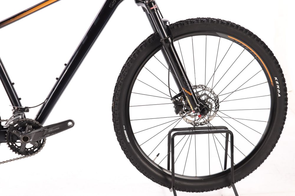 Rower górski/MTB Scott Aspect 930 49 cm (L)