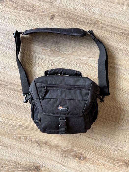 Сумка для фотоапарата Lowepro Nova оригинал