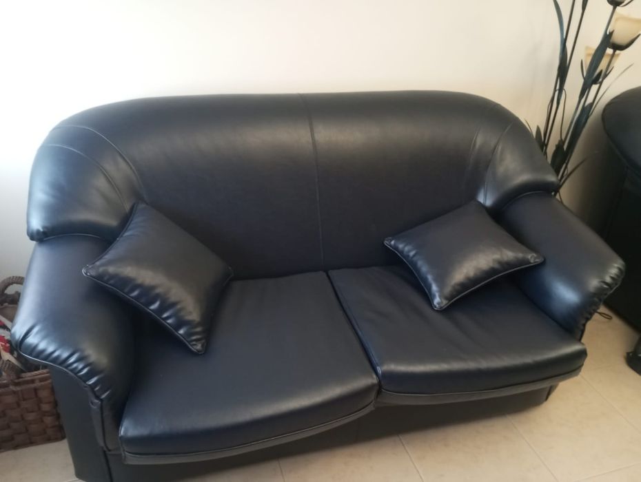 Conjunto Móveis de Sala