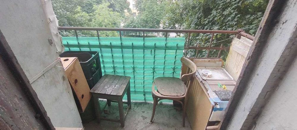 2-комнатная квартира по адресу бульвар Дружбы Народов (площадь 61,9 м²) - Atlanta.ua - фото 9