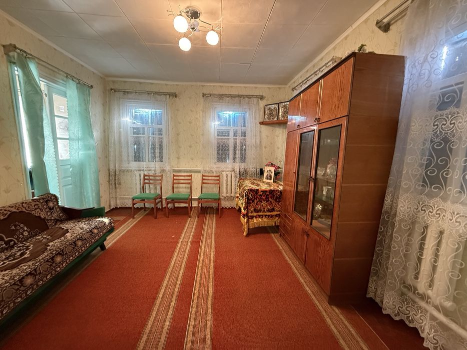 Продаж будинку с.Геронимівка