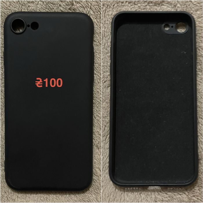 Чехлы Apple iPhone 12 Pro Max, 11 Pro Max, XS Max, 8