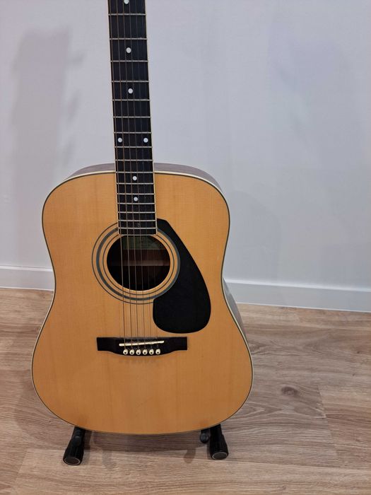 Yamaha FD02 gitara akustyczna