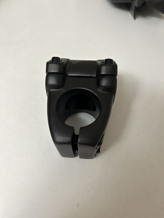 Mostek dartmoor viper 35mm