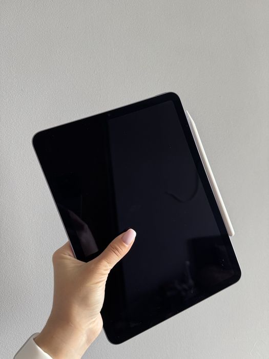 iPad Air 5 M1 64GB + Apple Pencil 2 | Ідеальний стан