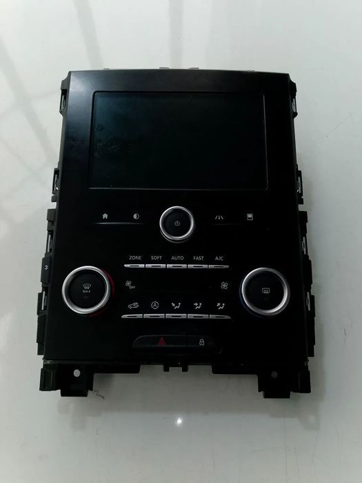 ECRÃ MULTIFUNÇÕES RENAULT MEGANE IV / 280901068R