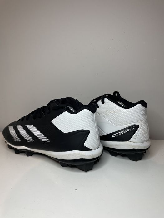 Adizero Impact Molded