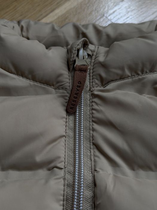 Куртка 98 Reserved