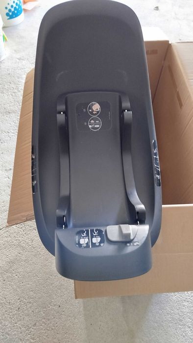 Cadeira bebé GB Gold