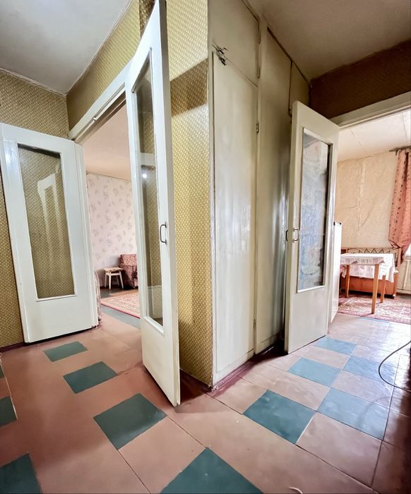 Сдам 1к квартиру на ж/м Левобережный-3 порядочным людям