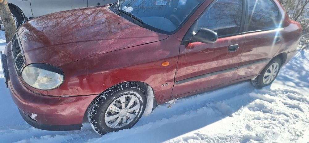 Продам заз сенс.