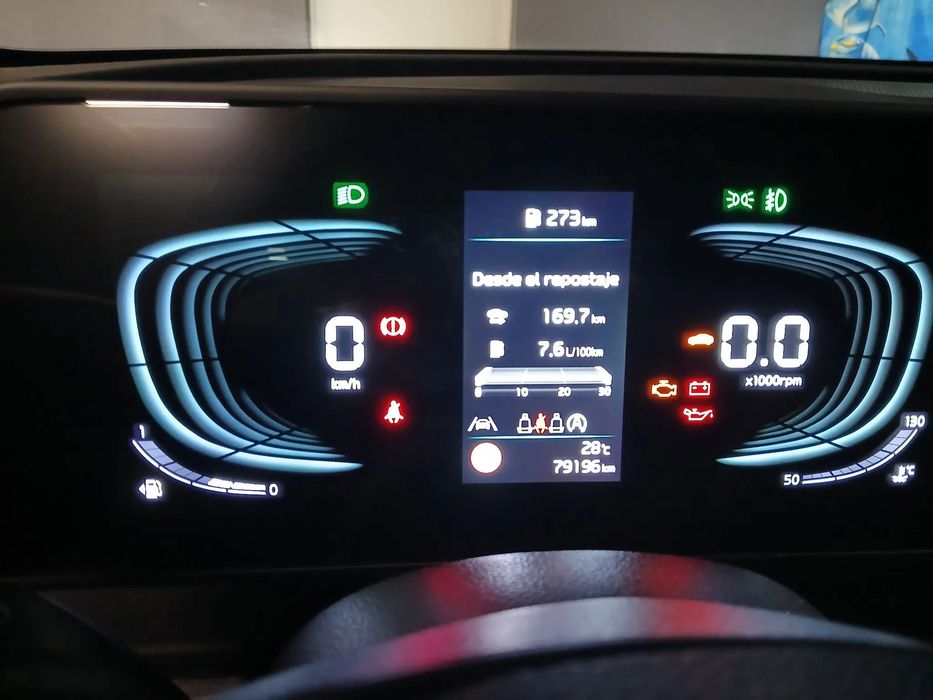 Kia Sportage 1.6 T-GDI Drive
