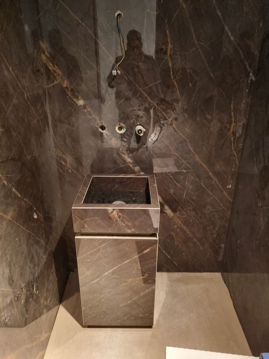 Contruçao e reconstrução