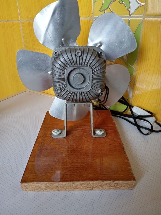 Вентилятор  Olmo Motor для морозильных камер