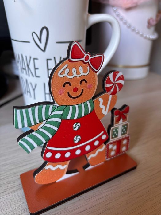 Decoração de natal nova