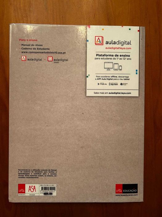 Livros de Filosofia 10.º ano - ASA