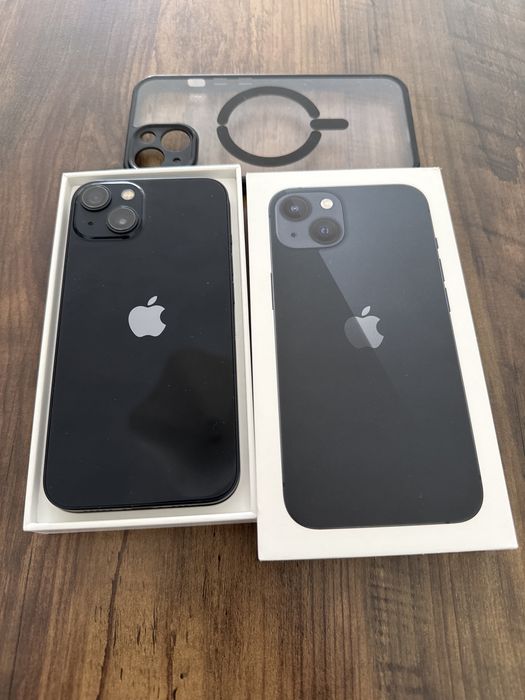 iPhone 13 128GB Desbloqueado em Excelente Estado