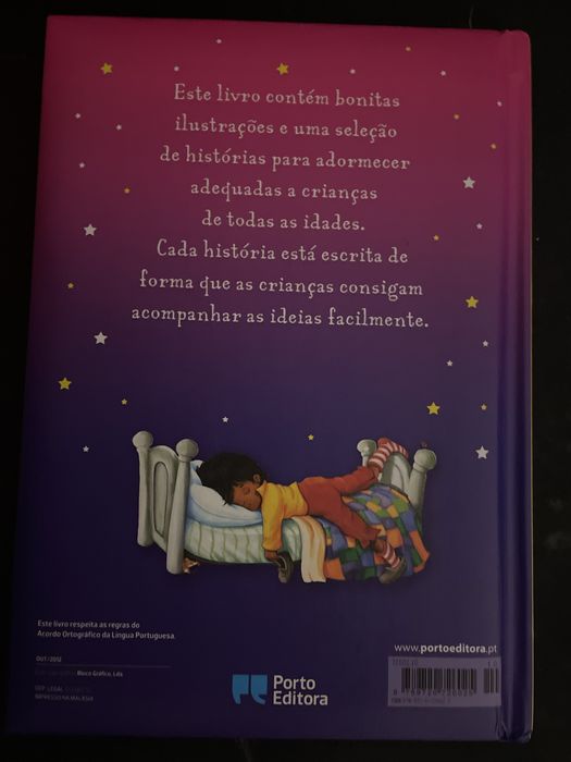 Livros para crianças