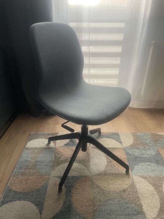 Krzesło Ikea LANGFJALL