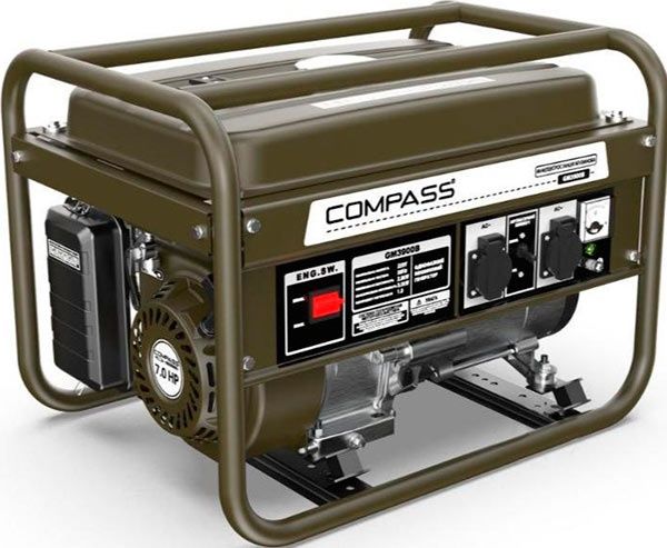 Продам Генератор 3кВт