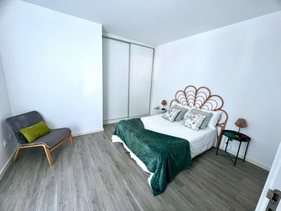 Apartamebto T1 + 2 ( Junto Polo Universitário)