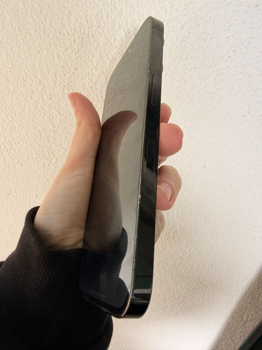 iPhone 14 Pro – 128GB – Preto (Original)