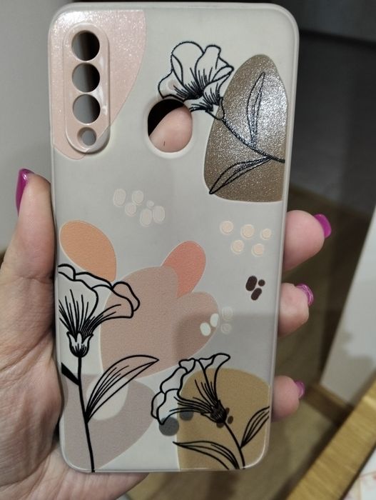 Capas telemóvel Huawei p30 lite