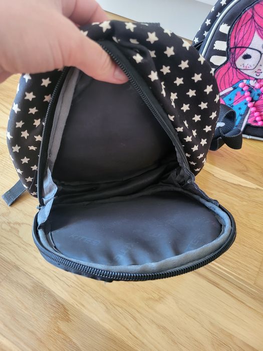 Рюкзак kite для двійні