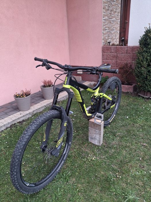Giant Reign 2 LTD 27,5 2017