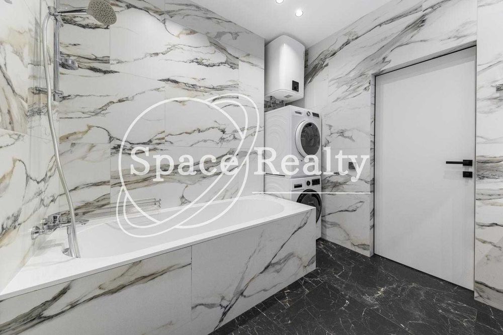 Продаж 4-кімнатної квартири в ЖК Новопечерські Липки - Драгомирова 15Б