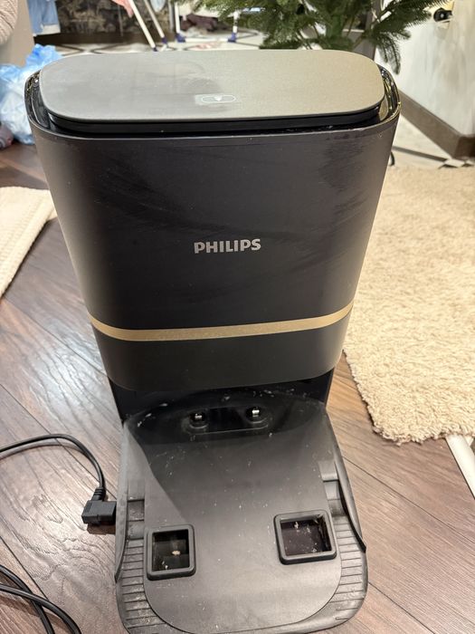 Робот-пилосос миючий Philips XU7100/01