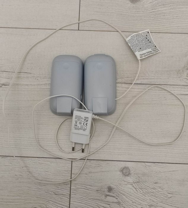 Niania elektroniczna Philips Avent –  sprawna
