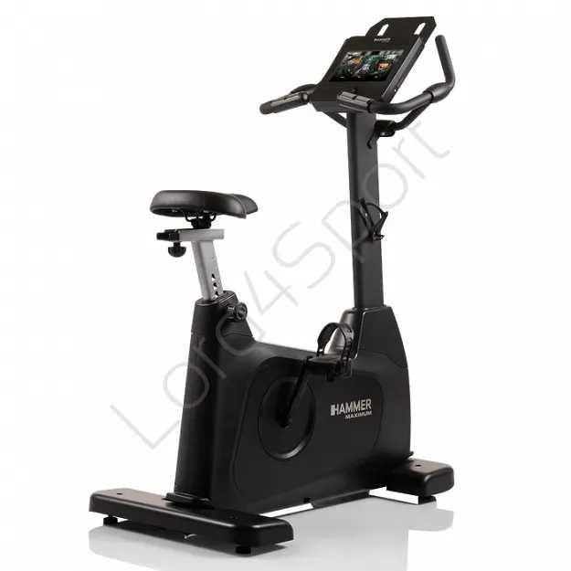 Rower elektromagnetyczny HAMMER MAXIMUM UB 8000 model 2025# Salon z ekspozycją