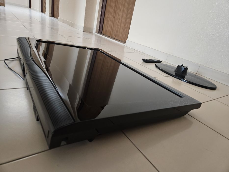 Televisão Plasma Samsung