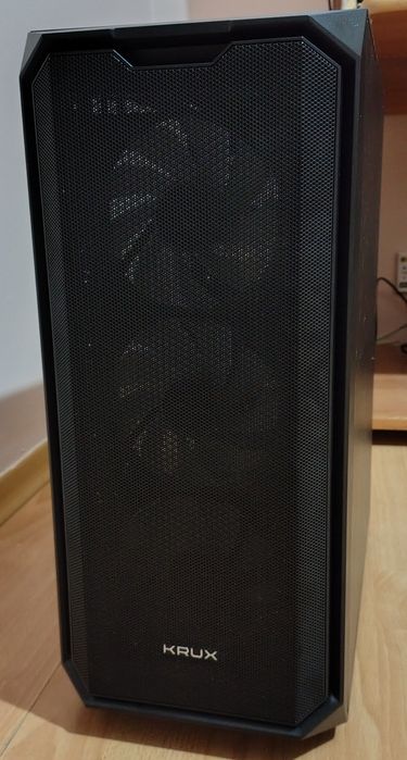 Komputer stacjonarny