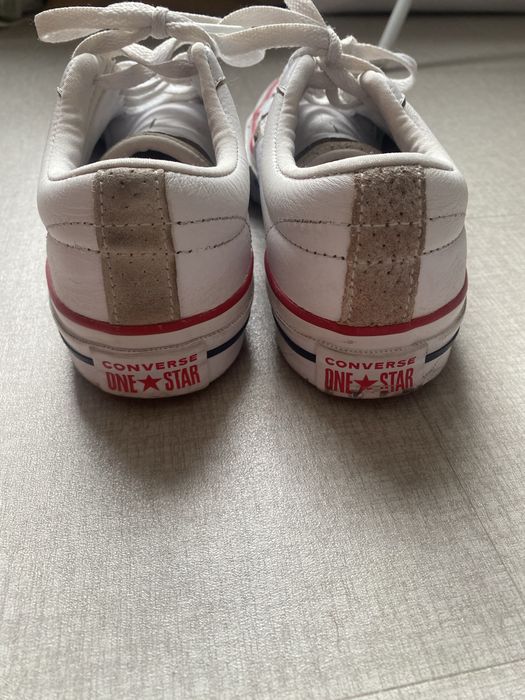Buty Converse rozmiar 36