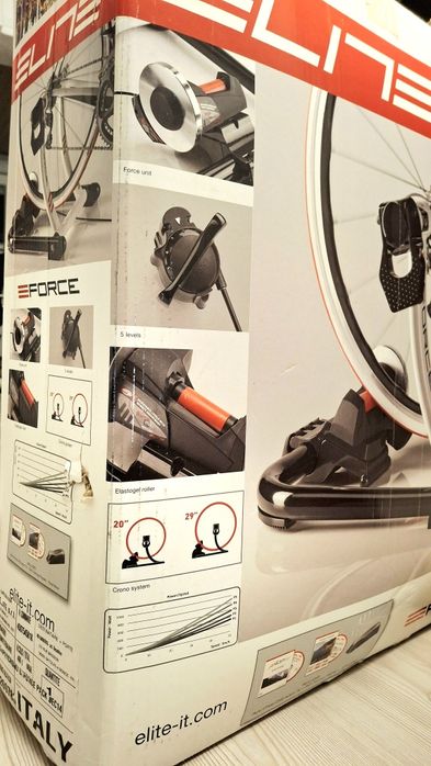 Rolo Treino • ELITE Force