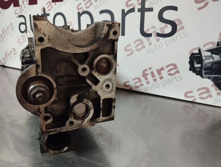 CABEÇA DO MOTOR RENAULT MEGANE II / CLIO II / CLIO III / KANGOO