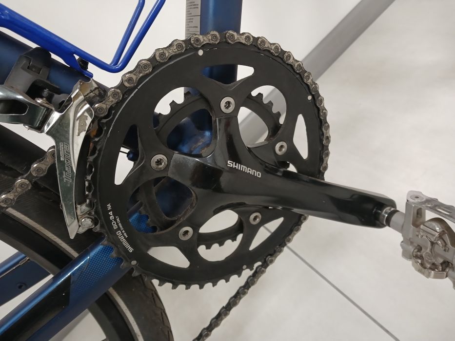 Giant Fasttour SLR